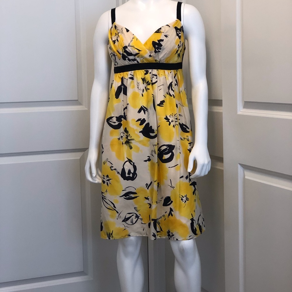 Lovely floral dress